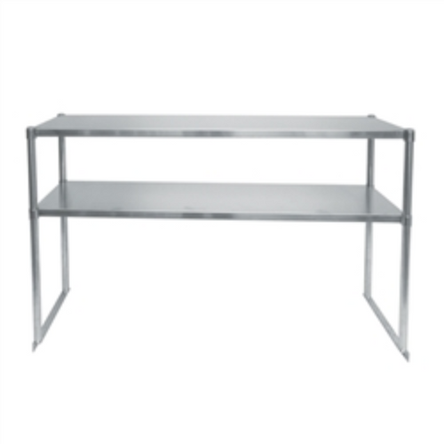 MROS-6RE Stainless Steel Over Shelf by Atosa