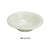 Yanco MS-5712IV Mile Stone Soup Bowl, 12 OZ Capacity, 1.75