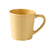 Yanco Milestone 7 oz Round Melamine Mug Cup ( Pack Of 48 )