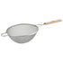 Winco MS2K-Series Fine Mesh Strainer, Stainless Steel (Price/Piece)