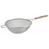 Winco MS2K-Series Fine Mesh Strainer, Stainless Steel (Price/Piece)