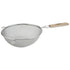 Winco MS2K-Series Fine Mesh Strainer, Stainless Steel (Price/Piece)