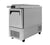 ATOSA MSF17GR-NTCV — 17″ Refrigerated Sandwich Prep. Table