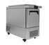 ATOSA MSF17GR-NTCV — 17″ Refrigerated Sandwich Prep. Table
