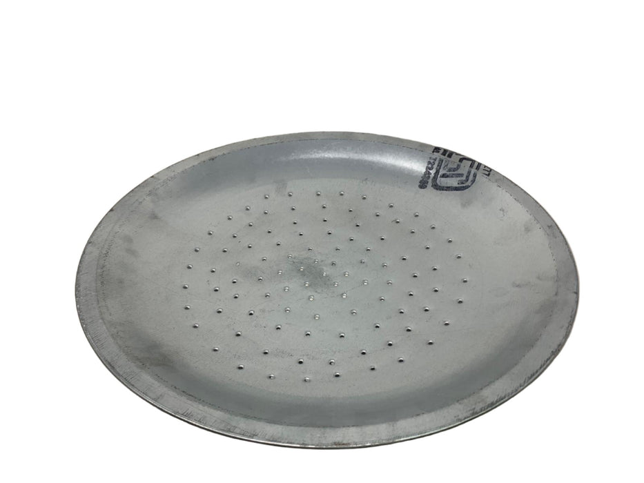 Heavy Duty Oil / Water Strainer Jharani - Mesh Skimmer  (17" & 20.5") diameter