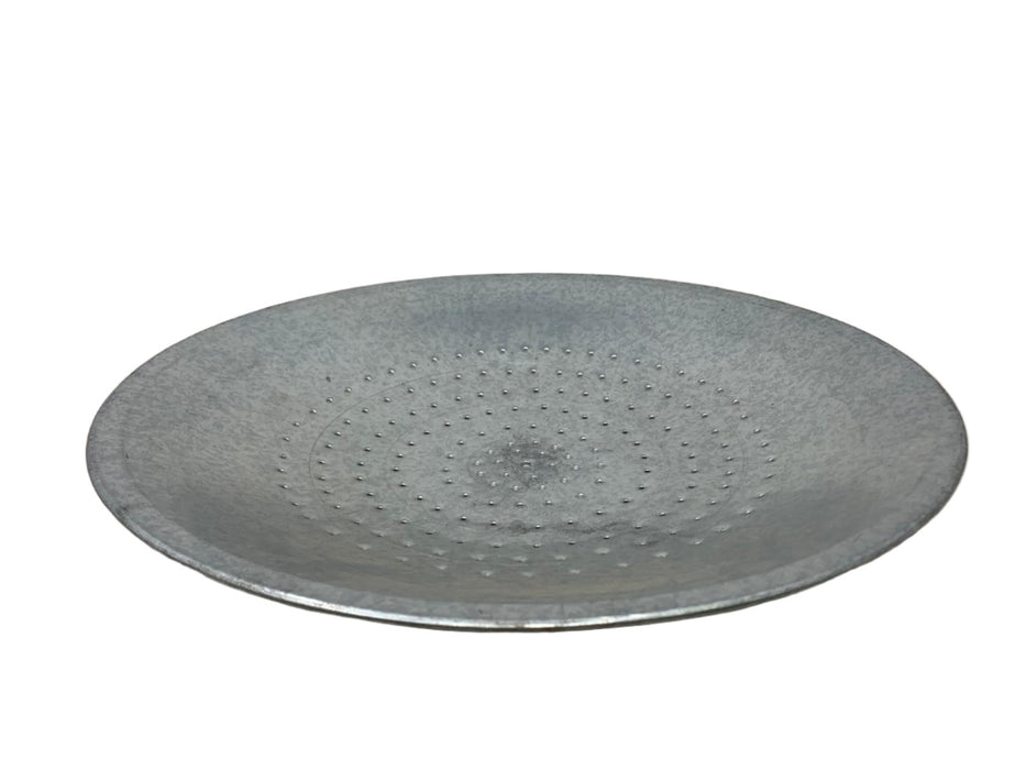 Heavy Duty Oil / Water Strainer Jharani - Mesh Skimmer  (17" & 20.5") diameter