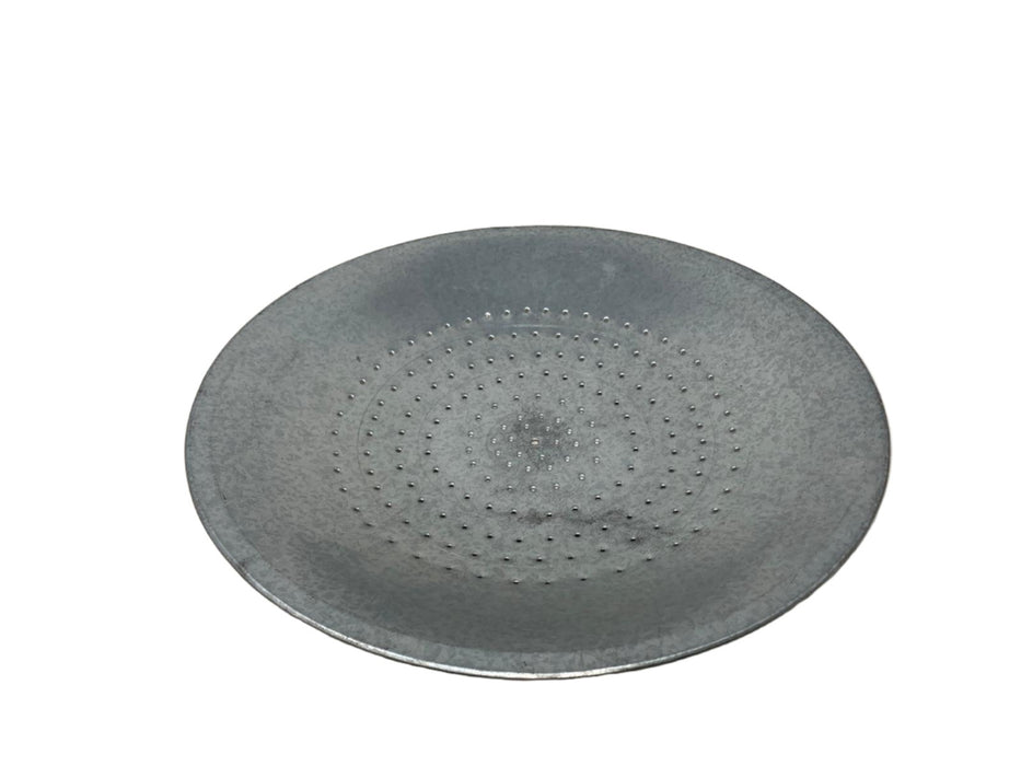 Heavy Duty Oil / Water Strainer Jharani - Mesh Skimmer  (17" & 20.5") diameter