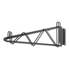Atosa MWBE218 Double Wall Mount Wire Bracket, 18" – Durable Support for Commercial Shelving