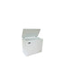 ATOSA MWF9010GR Solid Top Chest Freezer