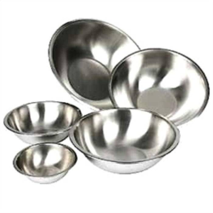 Stainless Steel, Mixing Bowl by Winco