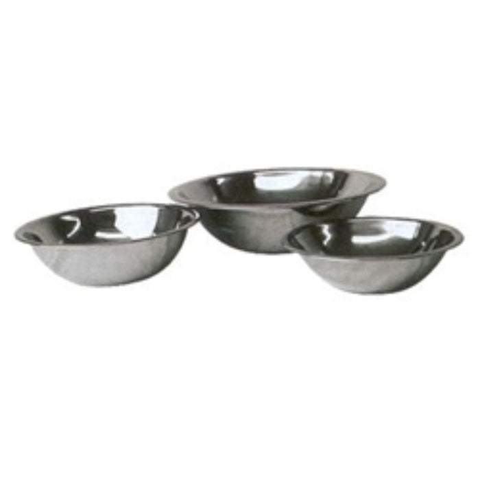 Stainless Steel, Mixing Bowl by Winco