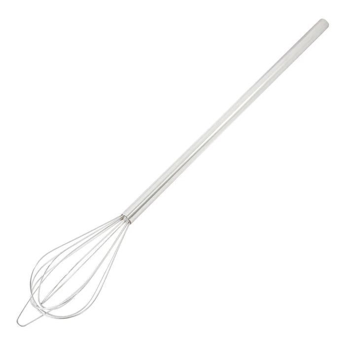 MWP-40 - Mayonnaise Whip, 40", Stainless Steel