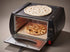 Angaar Electric Mini Tandoor Oven, Compact Countertop Tandoor for Naan, Chapati, Pizza
