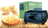 Angaar Electric Mini Tandoor Oven, Compact Countertop Tandoor for Naan, Chapati, Pizza