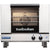 Moffat Turbofan E22M3 Half-Size Electric Convection Oven, 120V