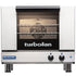 Moffat Turbofan E22M3 Half-Size Electric Convection Oven, 120V