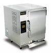 Accu Temp P61201E060 Convection Steamer Countertop, 6-Pan, Propane, Boiler-free