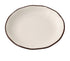 Yanco Nature Art 10" Round Melamine Plate ( Pack Of 24 )
