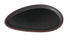 Yanco Nature Art 11 3/4" Oval Melamine Plate ( Pack Of 24 )