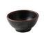 Yanco Nature Art 4 oz Round Melamine Sauce Dish ( Pack Of 72 )