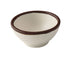 Yanco Nature Art 4 oz Round Melamine Sauce Dish ( Pack Of 72 )