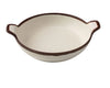 Yanco Nature Art 24 oz Melamine Bowl with Handle ( Pack Of 36 )