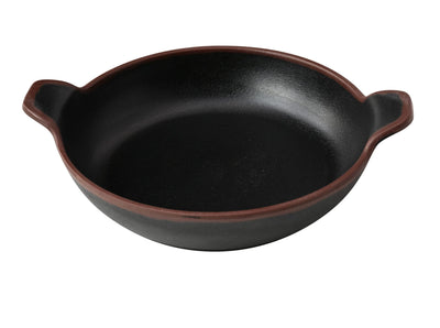 Yanco Nature Art 24 oz Melamine Bowl with Handle ( Pack Of 36 )