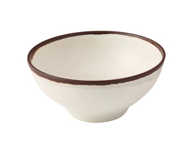 Yanco Nature Art 16 oz Melamine Cereal Bowl ( Pack Of 48 )