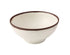 Yanco Nature Art 16 oz Melamine Cereal Bowl ( Pack Of 48 )