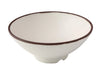 Yanco Nature Art 26 oz Melamine Ramen Bowl ( Pack Of 36 )