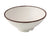 Yanco Nature Art 26 oz Melamine Ramen Bowl ( Pack Of 36 )