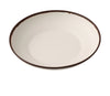 Yanco Nature Art 20 oz Melamine Salad & Soup Bowl ( Pack Of 36 )