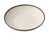 Yanco Nature Art 20 oz Melamine Salad & Soup Bowl ( Pack Of 36 )