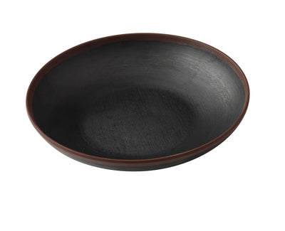 Yanco Nature Art 20 oz Melamine Salad & Soup Bowl ( Pack Of 36 )