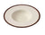 Yanco Nature Art 10 oz Melamine Dessert Plate ( Pack Of 24 )
