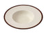 Yanco Nature Art 10 oz Melamine Dessert Plate ( Pack Of 24 )