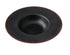 Yanco Nature Art 10 oz Melamine Dessert Plate ( Pack Of 24 )