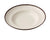 Yanco Nature Art 12 oz Melamine Mediterranean Pasta Bowl ( Pack Of 24 )