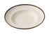 Yanco Nature Art 12 oz Melamine Mediterranean Pasta Bowl ( Pack Of 24 )