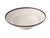 Yanco Nature Art 20 oz Deep Melamine Mediterranean Bowl ( Pack Of 12 )