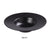 Yanco NB-610 DESSERT PLATE 10 OZ Ceramic Noble Black Dinner Plate (1Dz)