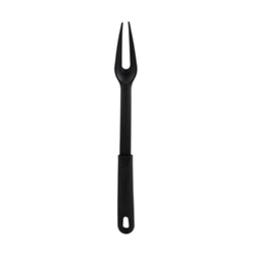 Winco NC-PF2 Basting Fork, 2 Prong, Nylon, Heat Resistant (Price/Piece)
