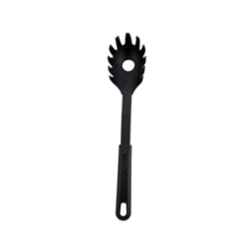 Winco NC-PS1 Pasta Fork, Nylon, Heat Resistant (Price/Piece)