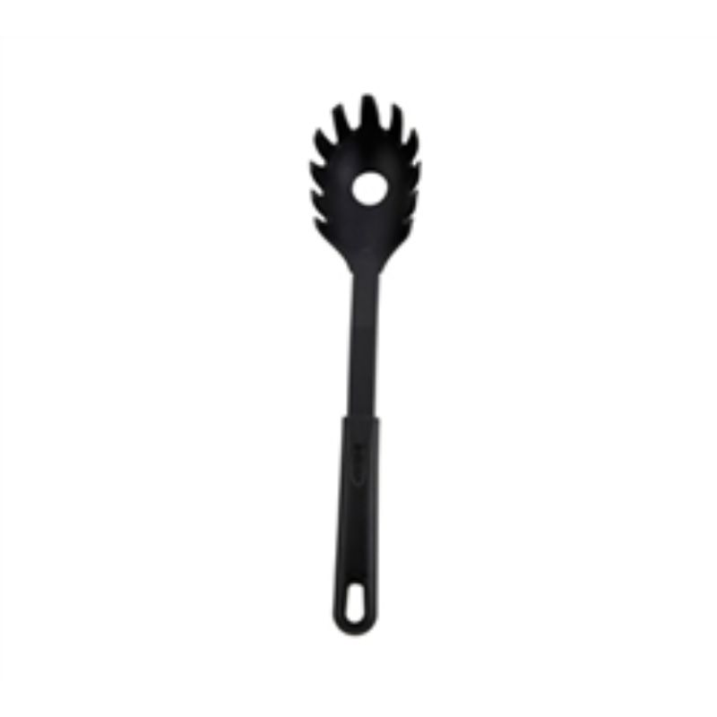 Winco NC-PS1 Pasta Fork, Nylon, Heat Resistant (Price/Piece)