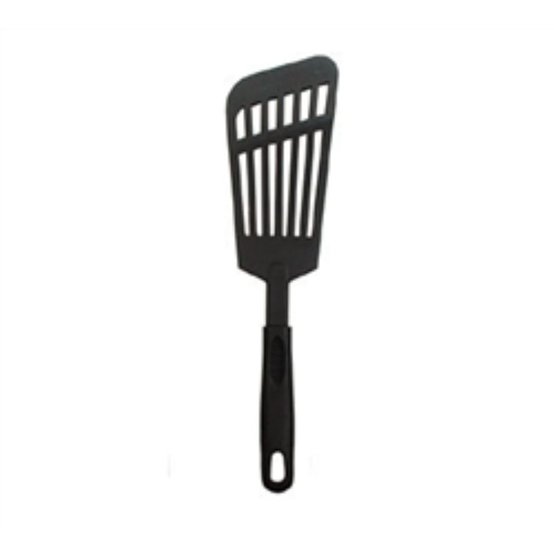 Winco NC-RS Fish Spatula, Nylon, Heat Resistant (Price/Piece)