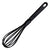 Winco NC-WP Whisk, Nylon, Heat Resistant (Price/Piece)