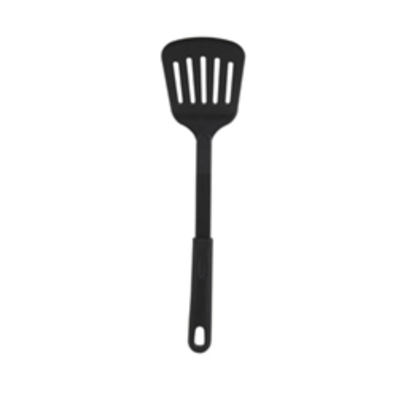 Winco NC-WS Slotted Spatula, Nylon, Heat Resistant (Price/Piece)