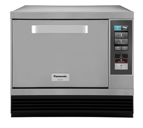 RAPID COOK OVEN : Panasonic Model No NE-SCV2NAPR