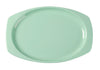 Yanco Nessico 12 1/2" Rectangular Melamine Platter ( Pack Of 12 )