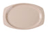 Yanco Nessico 15" Rectangular Melamine Platter ( Pack Of 12 )